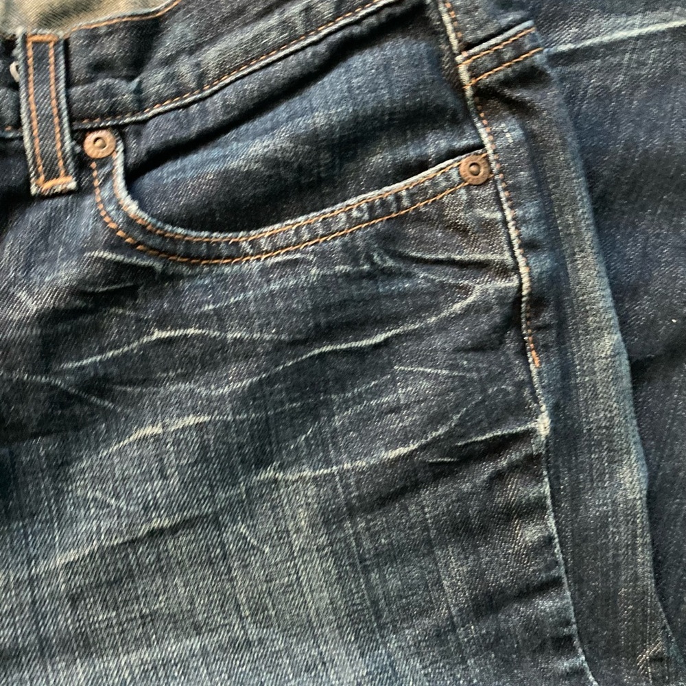 Women Express 8 R Riot Siren Jeans - Picture 4 of 7
